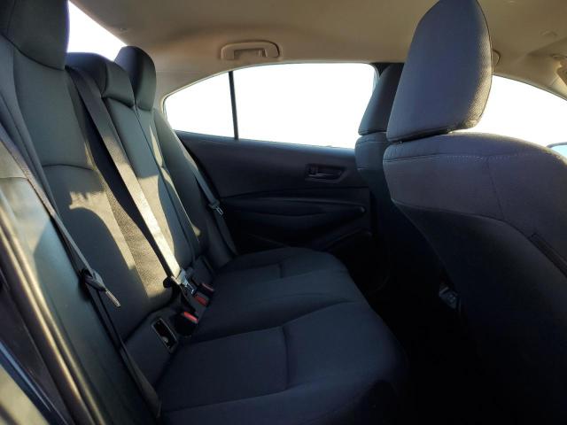 5YFB4MDE9RP214143 - 2024 TOYOTA COROLLA LE Сұр фото 10