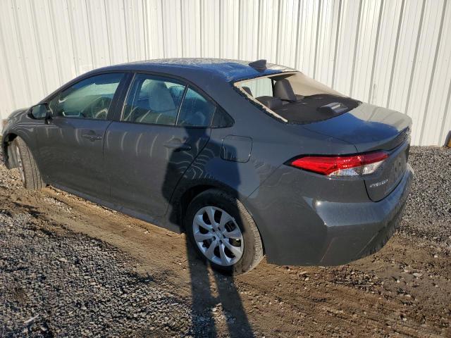 5YFB4MDE9RP214143 - 2024 TOYOTA COROLLA LE Сұр фото 2