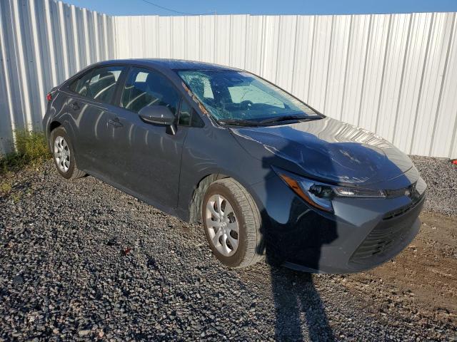 5YFB4MDE9RP214143 - 2024 TOYOTA COROLLA LE Сұр фото 4