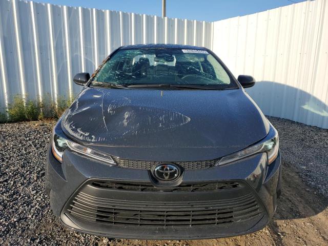 5YFB4MDE9RP214143 - 2024 TOYOTA COROLLA LE Сұр фото 5