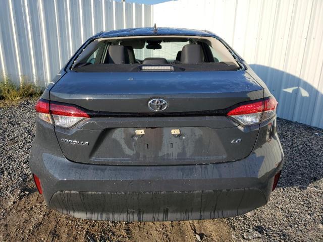 5YFB4MDE9RP214143 - 2024 TOYOTA COROLLA LE Сұр фото 6