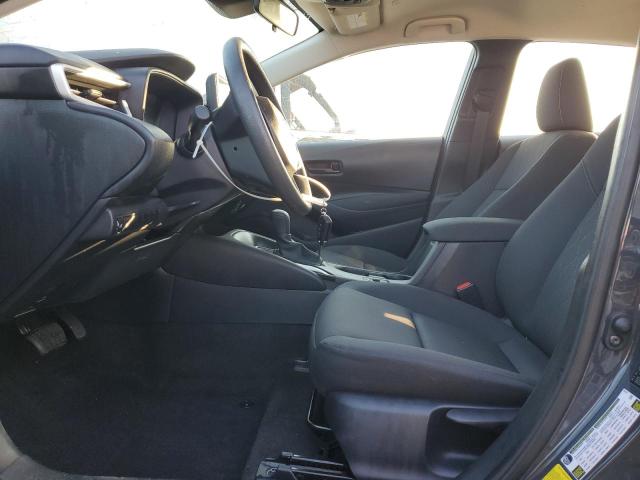 5YFB4MDE9RP214143 - 2024 TOYOTA COROLLA LE Сұр фото 7