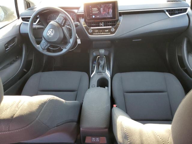 5YFB4MDE9RP214143 - 2024 TOYOTA COROLLA LE Сұр фото 8