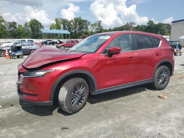 2021 MAZDA CX-5 TOURING, 