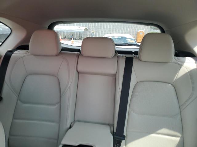 JM3KFBCM2M1491776 - 2021 MAZDA CX-5 TOURING წითელი ფოტო 10