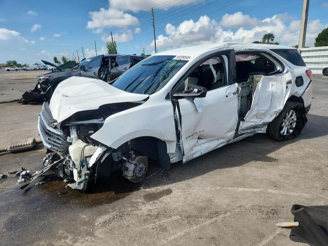2020 CHEVROLET EQUINOX LT, 