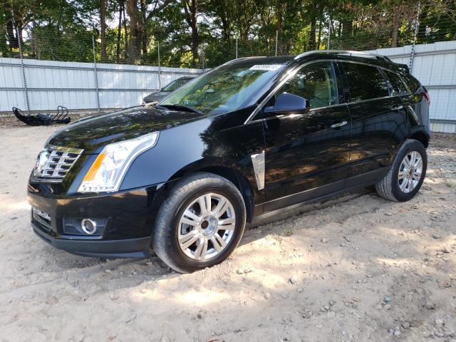 2013 CADILLAC SRX LUXURY COLLECTION, 