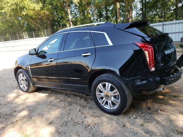 3GYFNCE30DS600350 - 2013 CADILLAC SRX LUXURY COLLECTION BLACK photo 2