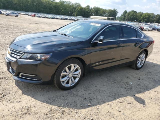 2018 CHEVROLET IMPALA LT, 