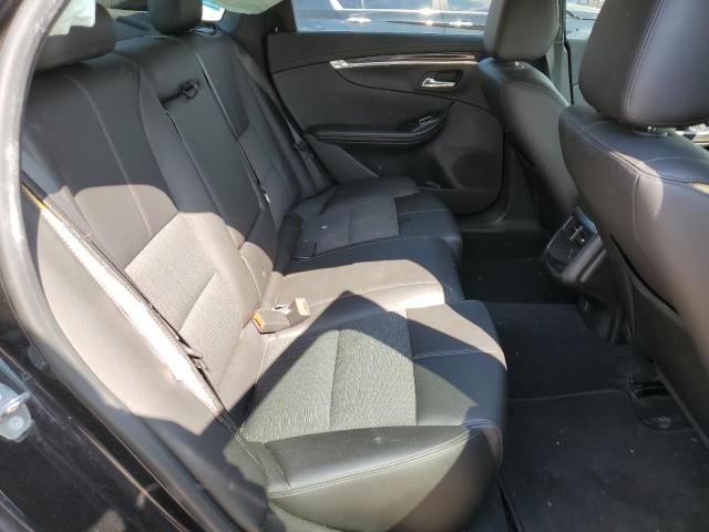 2G1105S32J9130550 - 2018 CHEVROLET IMPALA LT 黑色 照片 10