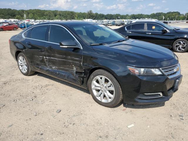 2G1105S32J9130550 - 2018 CHEVROLET IMPALA LT 黑色 照片 4