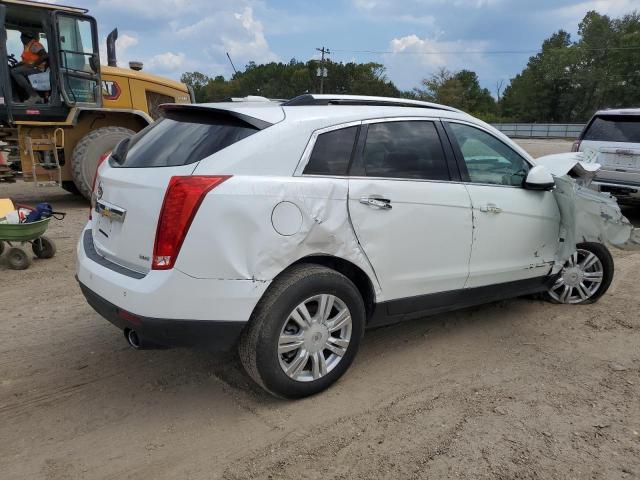 3GYFNBE3XGS576556 - 2016 CADILLAC SRX LUXURY COLLECTION WHITE photo 3