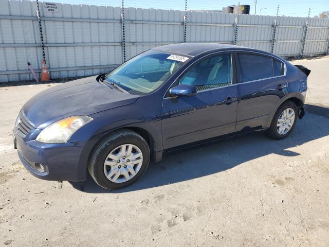 2009 NISSAN ALTIMA 2.5, 