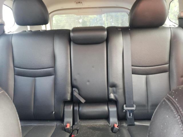 5N1AT2MV1JC732548 - 2018 NISSAN ROGUE S BLUE photo 10