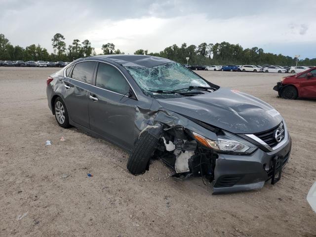 1N4AL3AP6JC178333 - 2018 NISSAN ALTIMA 2.5 GRAY photo 4