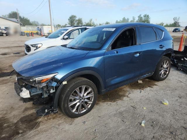 2020 MAZDA CX-5 GRAND TOURING, 