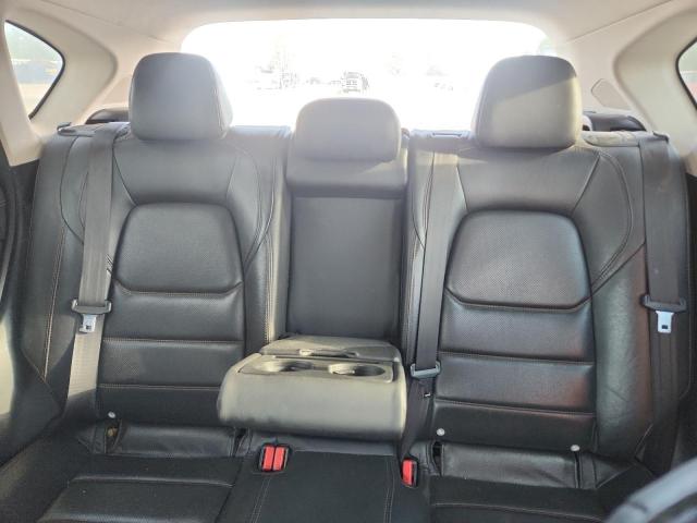 JM3KFBDM5L0726769 - 2020 MAZDA CX-5 GRAND TOURING BLUE photo 10