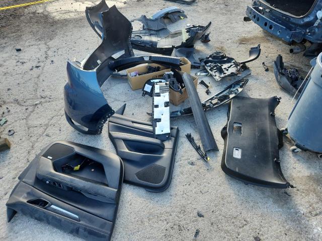 JM3KFBDM5L0726769 - 2020 MAZDA CX-5 GRAND TOURING BLUE photo 13