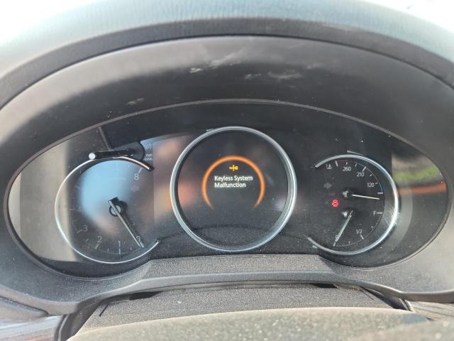 JM3KFBDM5L0726769 - 2020 MAZDA CX-5 GRAND TOURING BLUE photo 9