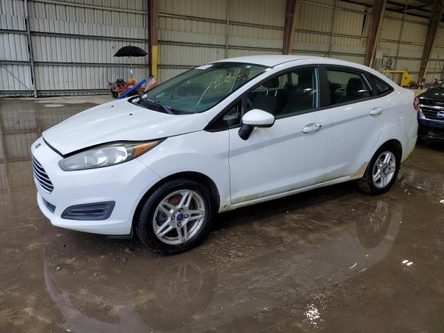 2017 FORD FIESTA SE, 