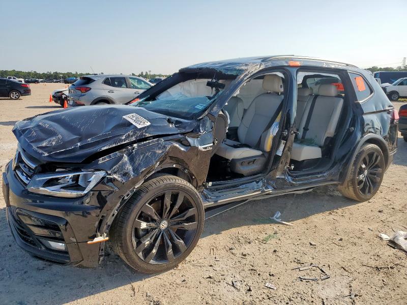 2020 VOLKSWAGEN TIGUAN SE, 