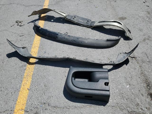 WMWMM335X9TP93573 - 2009 MINI COOPER S CLUBMAN ოქროსფერი ფოტო 12