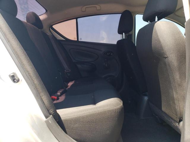 3N1CN7AP5KL822224 - 2019 NISSAN VERSA S ვერცხლისფერი ფოტო 10