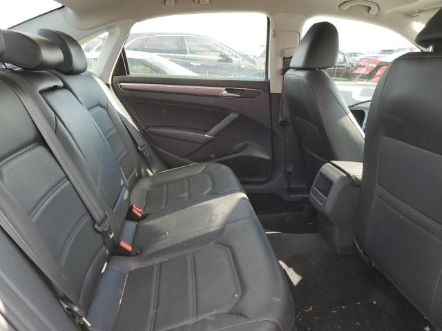 1VWAA7A39JC043302 - 2018 VOLKSWAGEN PASSAT S Белый фото 10