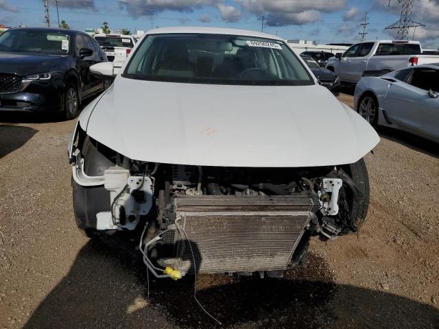 1VWAA7A39JC043302 - 2018 VOLKSWAGEN PASSAT S Белый фото 5