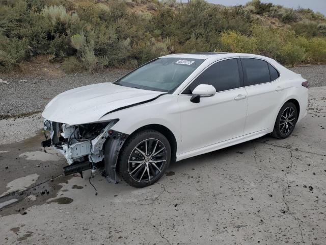 2024 TOYOTA CAMRY SE NIGHT SHADE, 