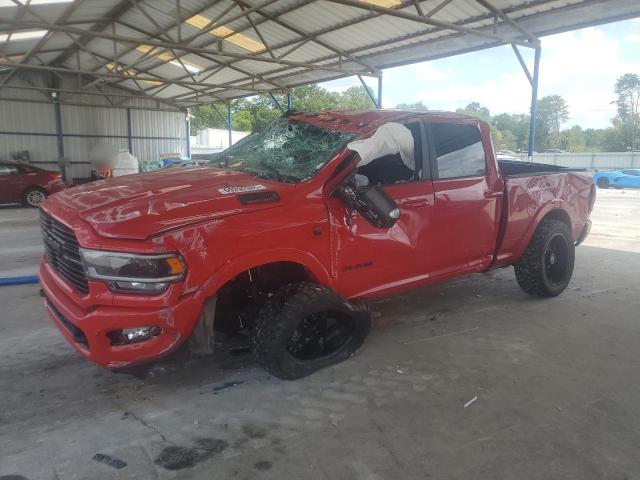2020 RAM 2500 LARAMIE, 