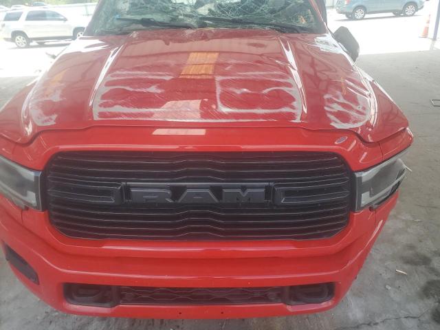 3C6UR5FL1LG111914 - 2020 RAM 2500 LARAMIE Qırmızı foto 11