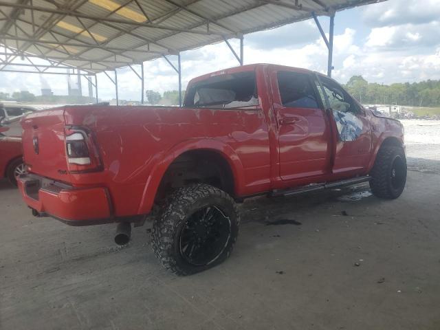 3C6UR5FL1LG111914 - 2020 RAM 2500 LARAMIE Qırmızı foto 3