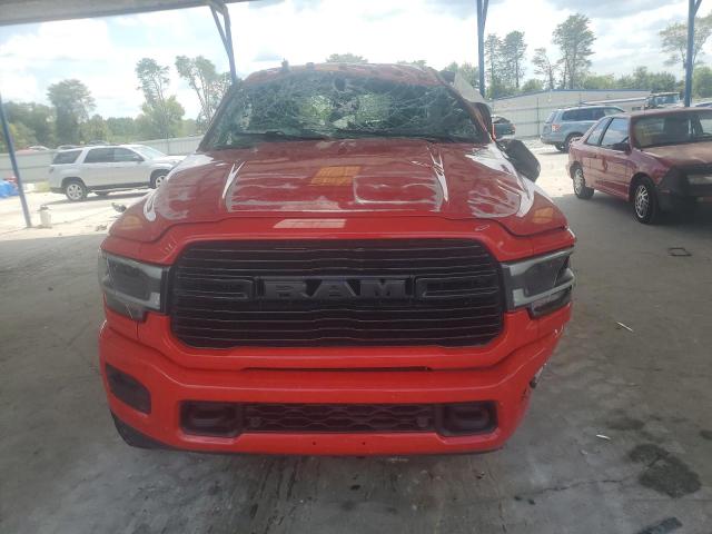 3C6UR5FL1LG111914 - 2020 RAM 2500 LARAMIE Qırmızı foto 5