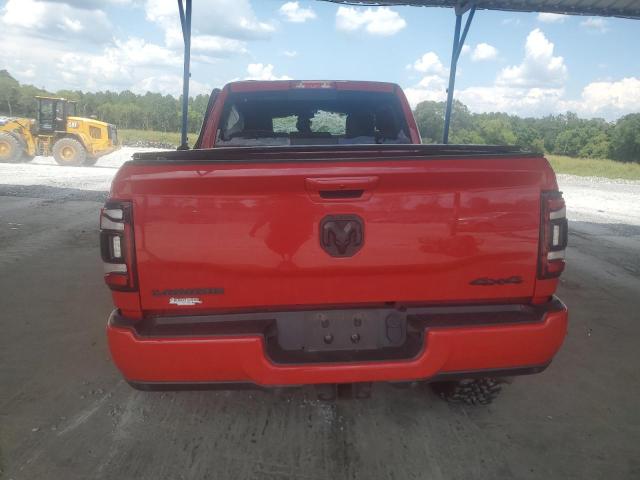 3C6UR5FL1LG111914 - 2020 RAM 2500 LARAMIE Qırmızı foto 6