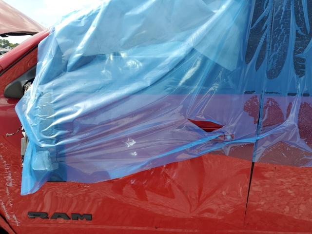 3C6UR5FL1LG111914 - 2020 RAM 2500 LARAMIE Qırmızı foto 7