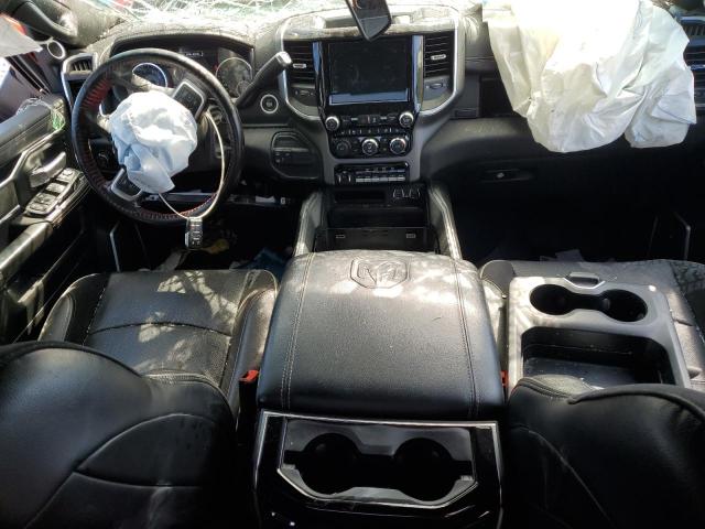 3C6UR5FL1LG111914 - 2020 RAM 2500 LARAMIE Qırmızı foto 8