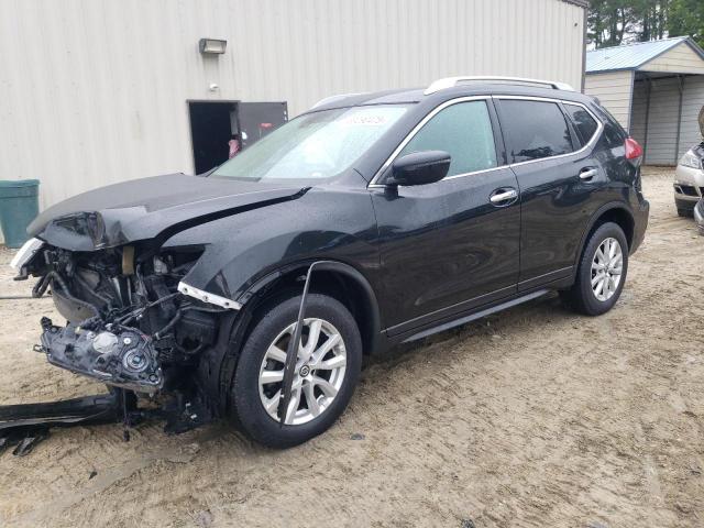 2020 NISSAN ROGUE S, 