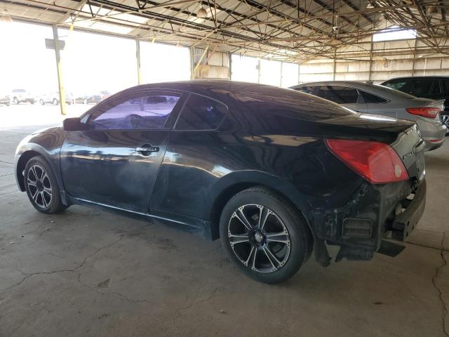 1N4BL24E68C229333 - 2008 NISSAN ALTIMA 3.5SE BLACK photo 2