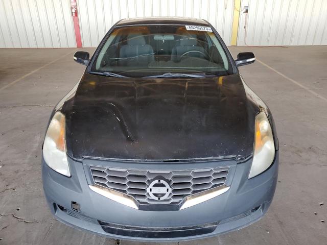 1N4BL24E68C229333 - 2008 NISSAN ALTIMA 3.5SE BLACK photo 5