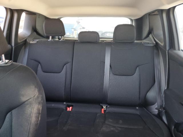 ZACCJBAB9JPJ16005 - 2018 JEEP RENEGADE SPORT أسود صورة 10