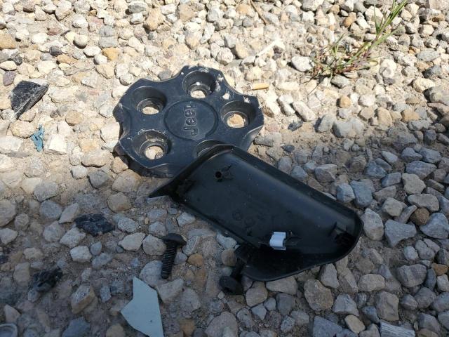 ZACCJBAB9JPJ16005 - 2018 JEEP RENEGADE SPORT أسود صورة 13