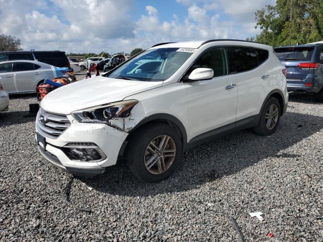 2018 HYUNDAI SANTA FE S, 