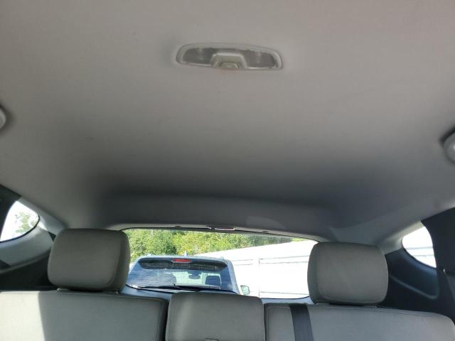 5NMZUDLB9JH060196 - 2018 HYUNDAI SANTA FE S WHITE photo 10