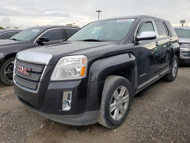 2013 GMC TERRAIN SLE, 