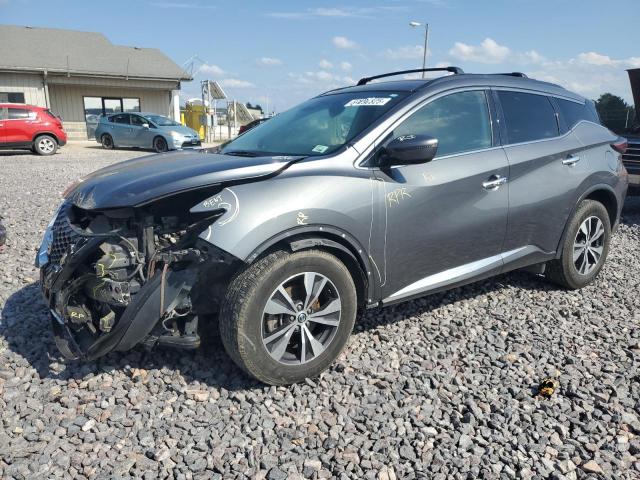 2020 NISSAN MURANO SV, 