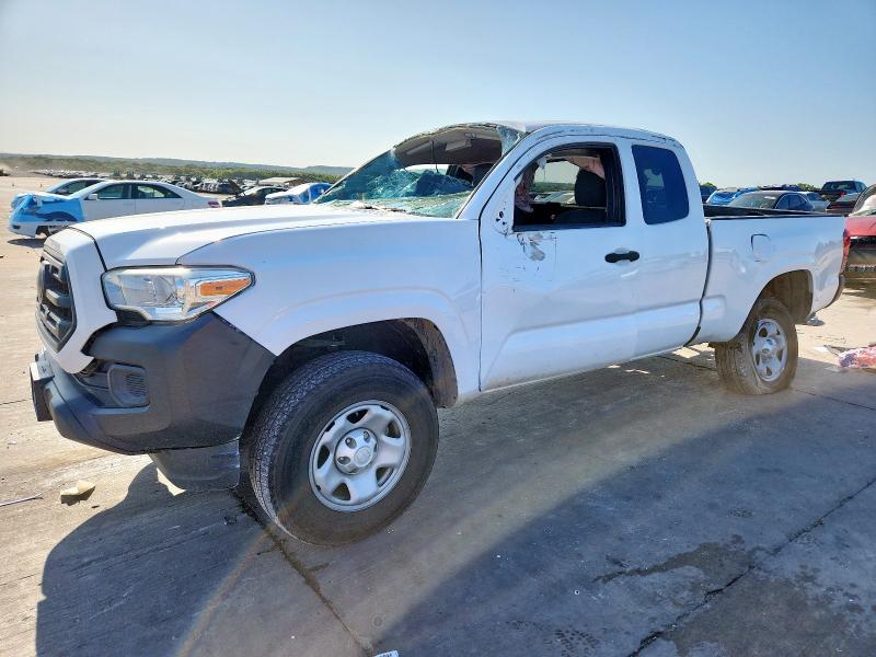 2019 TOYOTA TACOMA ACCESS CAB, 