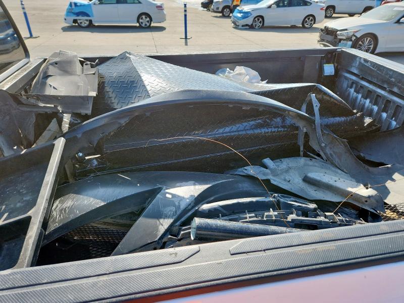 5TFRX5GN7KX147511 - 2019 TOYOTA TACOMA ACCESS CAB Սպիտակ լուսանկար 12