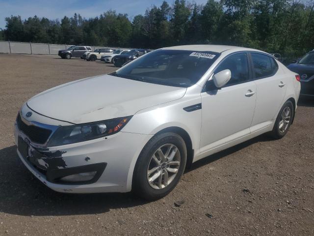 2011 KIA OPTIMA LX, 
