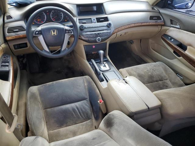 1HGCP267X8A068872 - 2008 HONDA ACCORD EX 栗色 照片 8